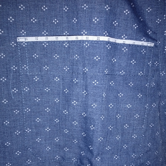 COPY - Authentic Level Ten Boy's Dynamic Dress Sh… - Picture 5 of 5